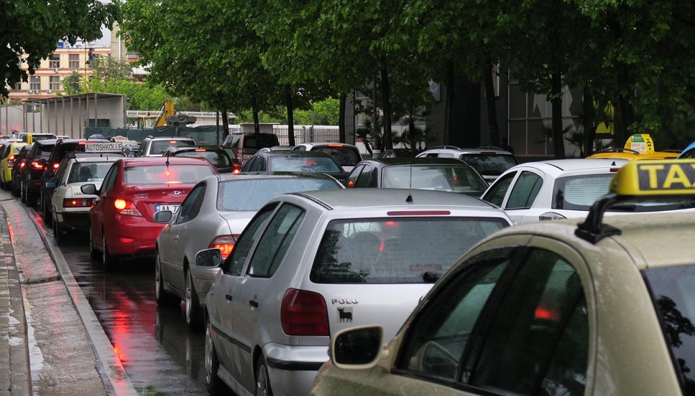 Shqiperia i tejkalon normat e BE per ndotjen akustike, kryeson Tirana